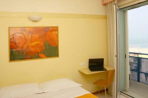Aparthotel Residence Marittimo
