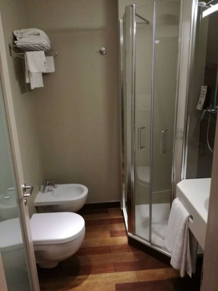 Best Western Plus City Hotel