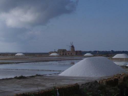 Bed & Breakfast Colomba Bianca