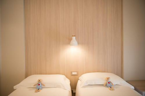 Hotel Delle Nazioni