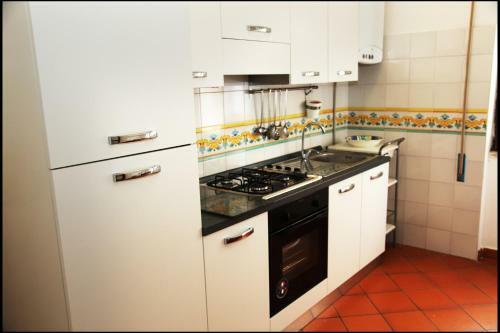 Apartamento Orange Garden