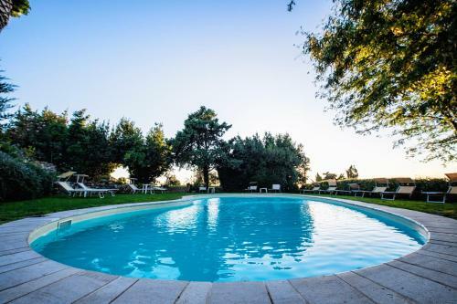 Hotel Villa Gli Asfodeli