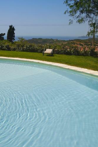 Hotel Villa Gli Asfodeli