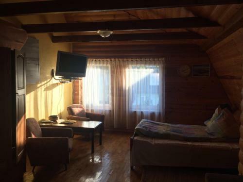 Hostal Viesu Nams Me?u 13