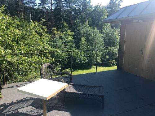 Hostal Guest House Eco Home