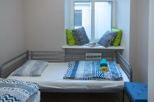 Albergue Liberty Airy