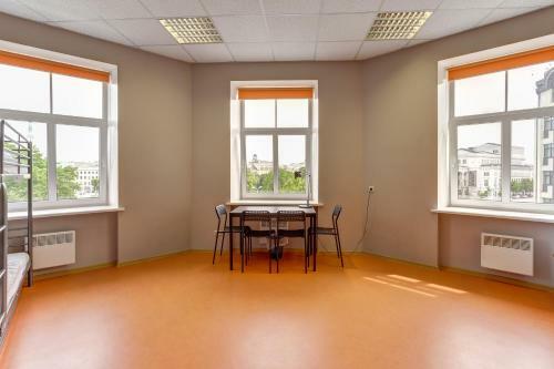 Albergue Liberty Airy