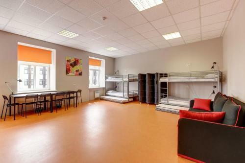 Albergue Liberty Airy