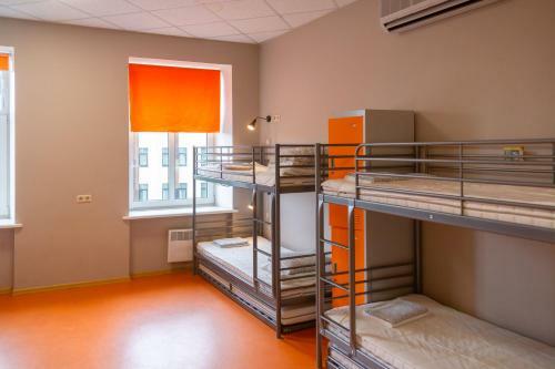 Albergue Liberty Airy
