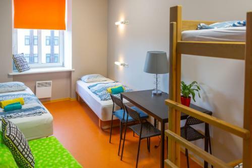 Albergue Liberty Airy