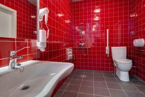 Albergue Liberty Airy