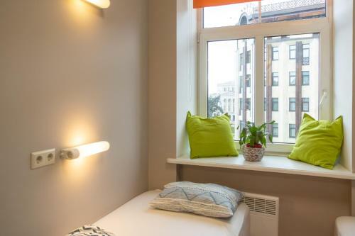 Albergue Liberty Airy