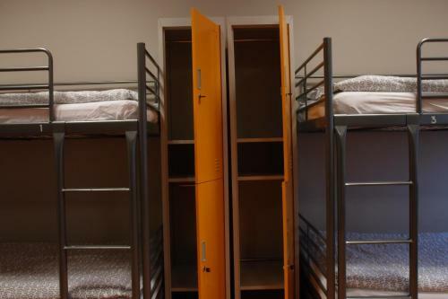 Albergue Liberty Airy