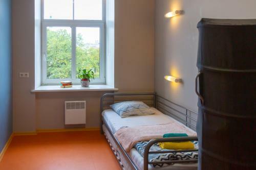 Albergue Liberty Airy