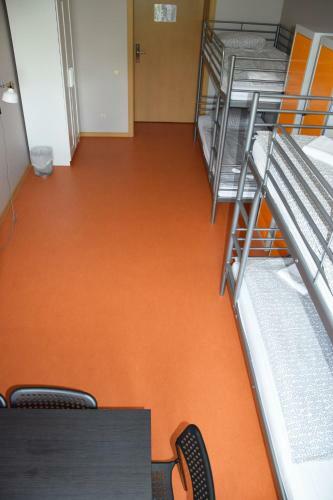 Albergue Liberty Airy