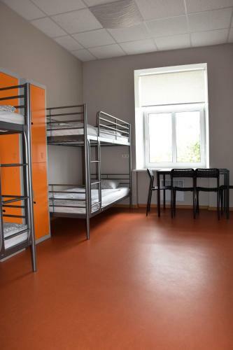 Albergue Liberty Airy