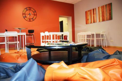 Albergue Liberty Airy