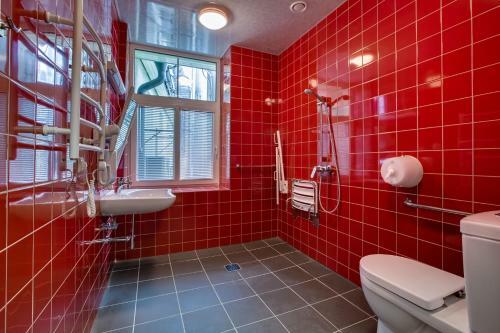 Albergue Liberty Airy