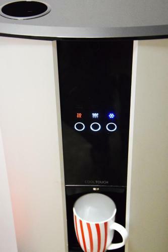 Albergue Liberty Airy