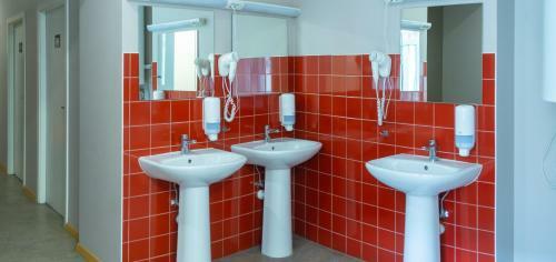 Albergue Liberty Airy