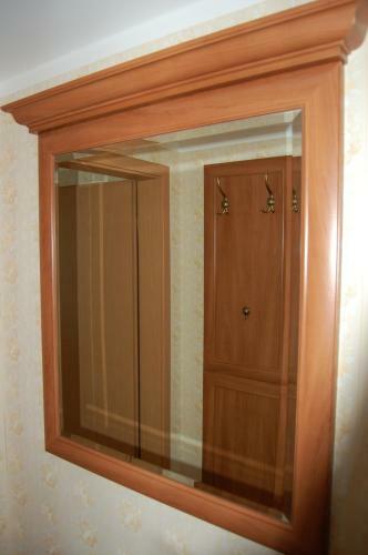 Hotel Linovo