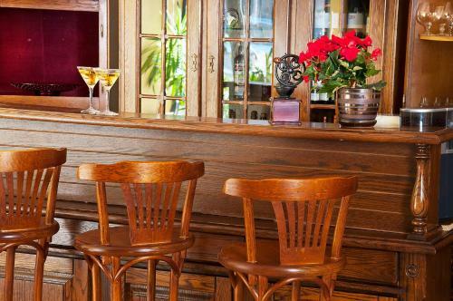 Hotel Linovo