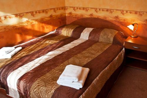 Hotel Linovo
