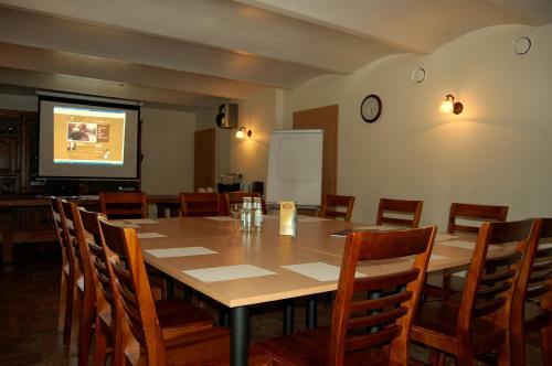 Hotel Linovo
