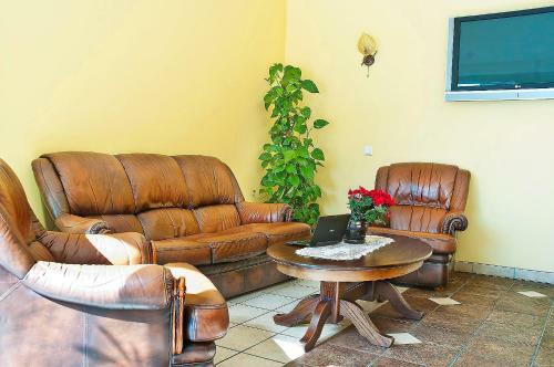 Hotel Linovo