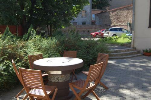 Hotel Linovo