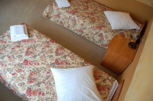 Hotel Linovo