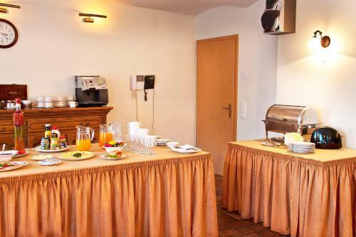 Hotel Linovo