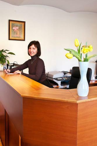 Hotel Linovo