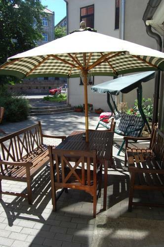 Hotel Linovo