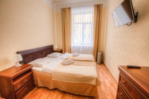 Hotel Viktorija