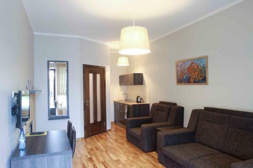 M?ness Apartamenti