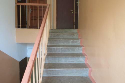 Talsu Street Apartment