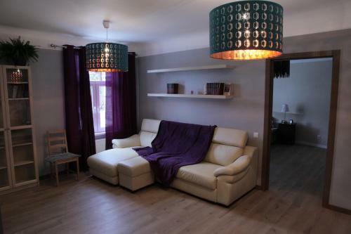 Olgas Apartment