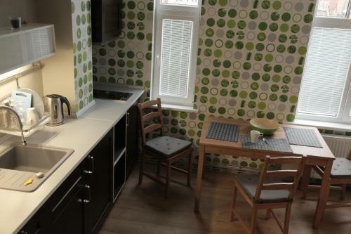 Olgas Apartment