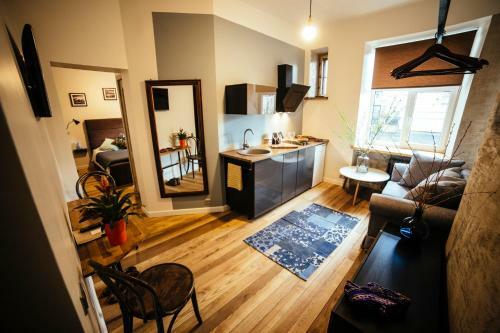 Baltic Design Apartments