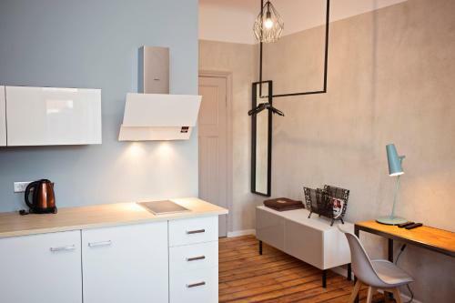 Baltic Design Apartments