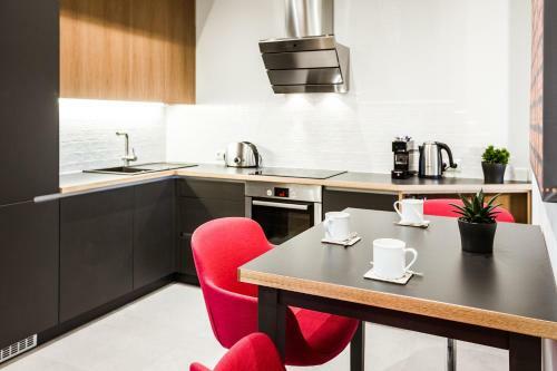 Riga Lux Apartments - Skolas