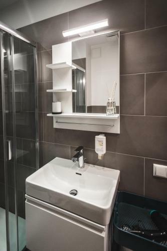 Riga Lux Apartments - Skolas