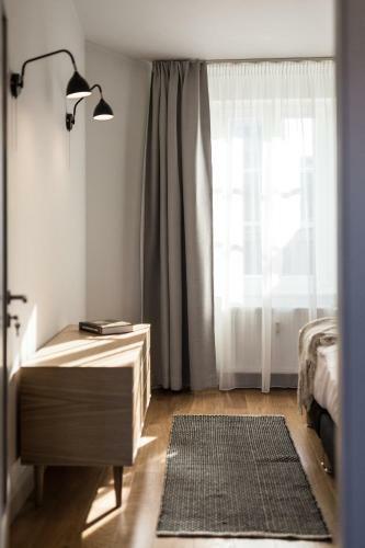 Riga Lux Apartments - Skolas