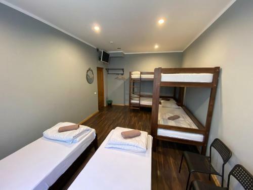 Aparthotel Riga