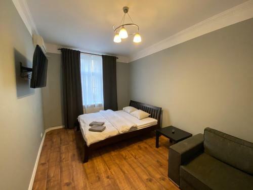 Aparthotel Riga