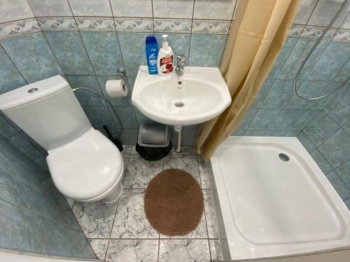 Aparthotel Riga