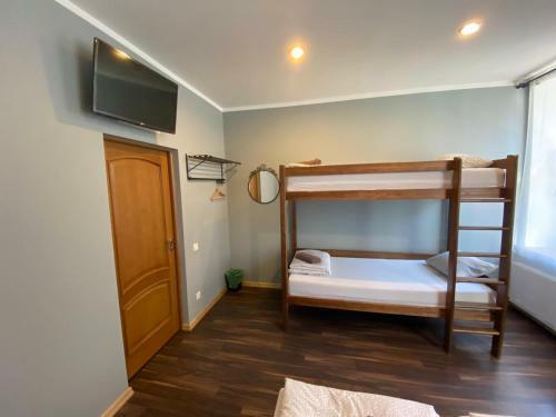 Aparthotel Riga