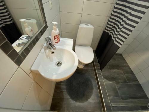 Aparthotel Riga
