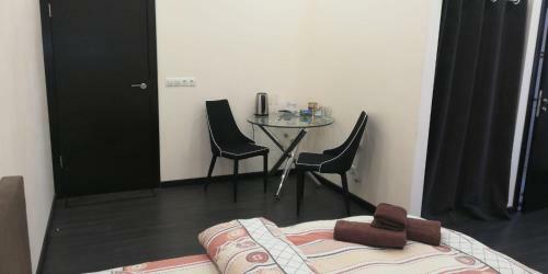 Aparthotel Riga